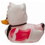 Hazbin Hotel Tubbz Mini Figure in PVC Angel Dust 5 cm Numskull