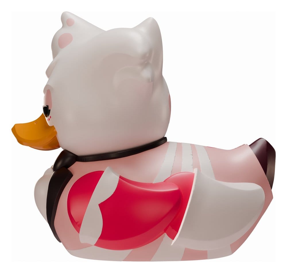 Hazbin Hotel Tubbz Mini Figure in PVC Angel Dust 5 cm Numskull