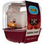 Hazbin Hotel Tubbz Mini Figure in PVC Angel Dust 5 cm Numskull