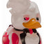 Hazbin Hotel Tubbz Mini Figure in PVC Angel Dust 5 cm Numskull