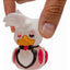 Hazbin Hotel Tubbz Mini Figure in PVC Angel Dust 5 cm Numskull
