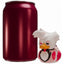 Hazbin Hotel Tubbz Mini Figure in PVC Angel Dust 5 cm Numskull