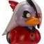 Hazbin Hotel Tubbz Mini Figure in PVC Vaggie 5 cm Numskull