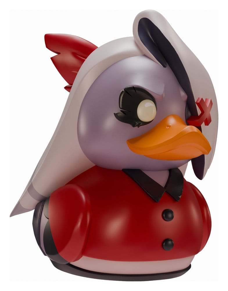 Hazbin Hotel Tubbz Mini Figure in PVC Vaggie 5 cm Numskull