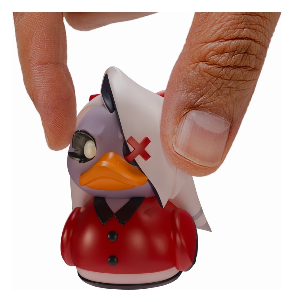 Hazbin Hotel Tubbz Mini Figure in PVC Vaggie 5 cm Numskull