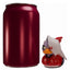 Hazbin Hotel Tubbz Mini Figure in PVC Vaggie 5 cm Numskull