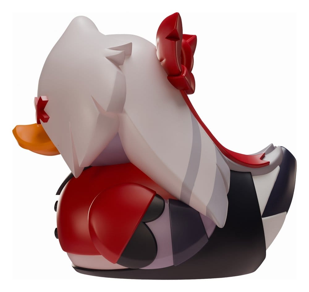 Hazbin Hotel Tubbz Mini Figure in PVC Vaggie 5 cm Numskull