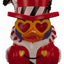Hazbin Hotel Mini Figure in PVC Valentino 5 cm Numskull