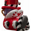 Hazbin Hotel Mini Figure in PVC Valentino 5 cm Numskull