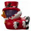 Hazbin Hotel Mini Figure in PVC Valentino 5 cm Numskull