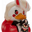 Hazbin Hotel Tubbz PVC Figure Charlie Morningstar in Box 10 cm - Numskull