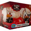 Hazbin Hotel Tubbz PVC Figure Charlie Morningstar in Box 10 cm - Numskull