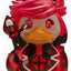 Hazbin Hotel Tubbz Action Figure in PVC Alastor Boxed Edition 10 cm Numskull