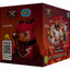 Hazbin Hotel Tubbz Action Figure in PVC Alastor Boxed Edition 10 cm Numskull