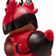 Hazbin Hotel Tubbz Action Figure in PVC Alastor Boxed Edition 10 cm Numskull