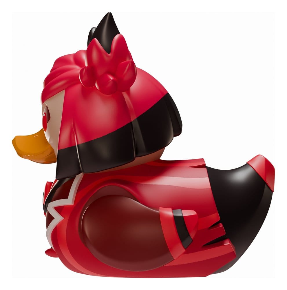 Hazbin Hotel Tubbz Action Figure in PVC Alastor Boxed Edition 10 cm Numskull