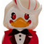 Hazbin Hotel Tubbz Mini Figure in PVC Charlie Morningstar 5 cm Numskull