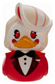 Hazbin Hotel Tubbz Mini Figure in PVC Charlie Morningstar 5 cm Numskull