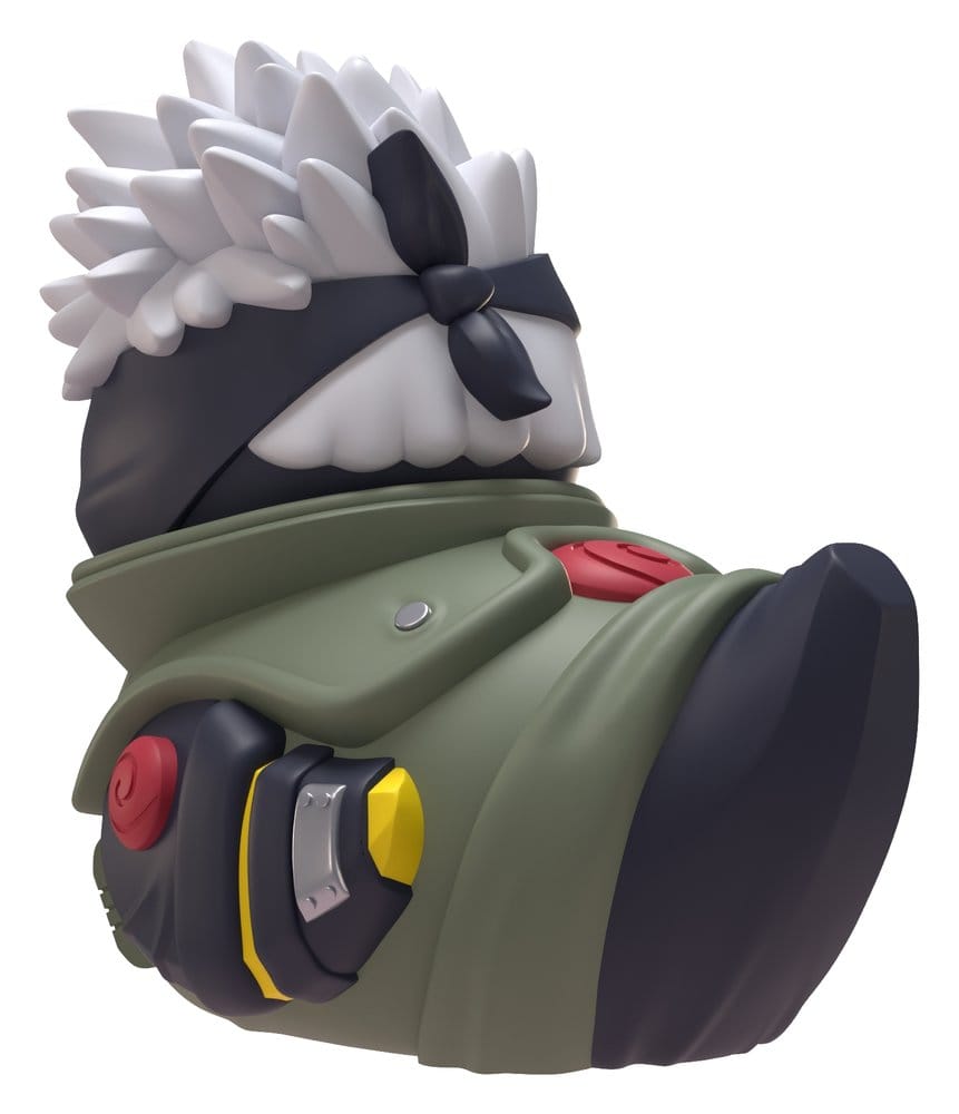 Naruto Shippuden Mini-figure in PVC Kakashi Hatake Collector's Edition 10 cm Numskull