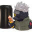 Naruto Shippuden Mini-figure in PVC Kakashi Hatake Collector's Edition 10 cm Numskull