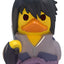 Naruto Shippuden Mini-figure in PVC Sasuke Uchiha Boxed Edition 10 cm Numskull