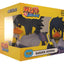 Naruto Shippuden Mini-figure in PVC Sasuke Uchiha Boxed Edition 10 cm Numskull