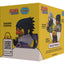 Naruto Shippuden Mini-figure in PVC Sasuke Uchiha Boxed Edition 10 cm Numskull