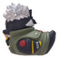 Naruto Shippuden Tubbz Action Figure Kakashi Hatake Boxed Edition 10 cm Numskull