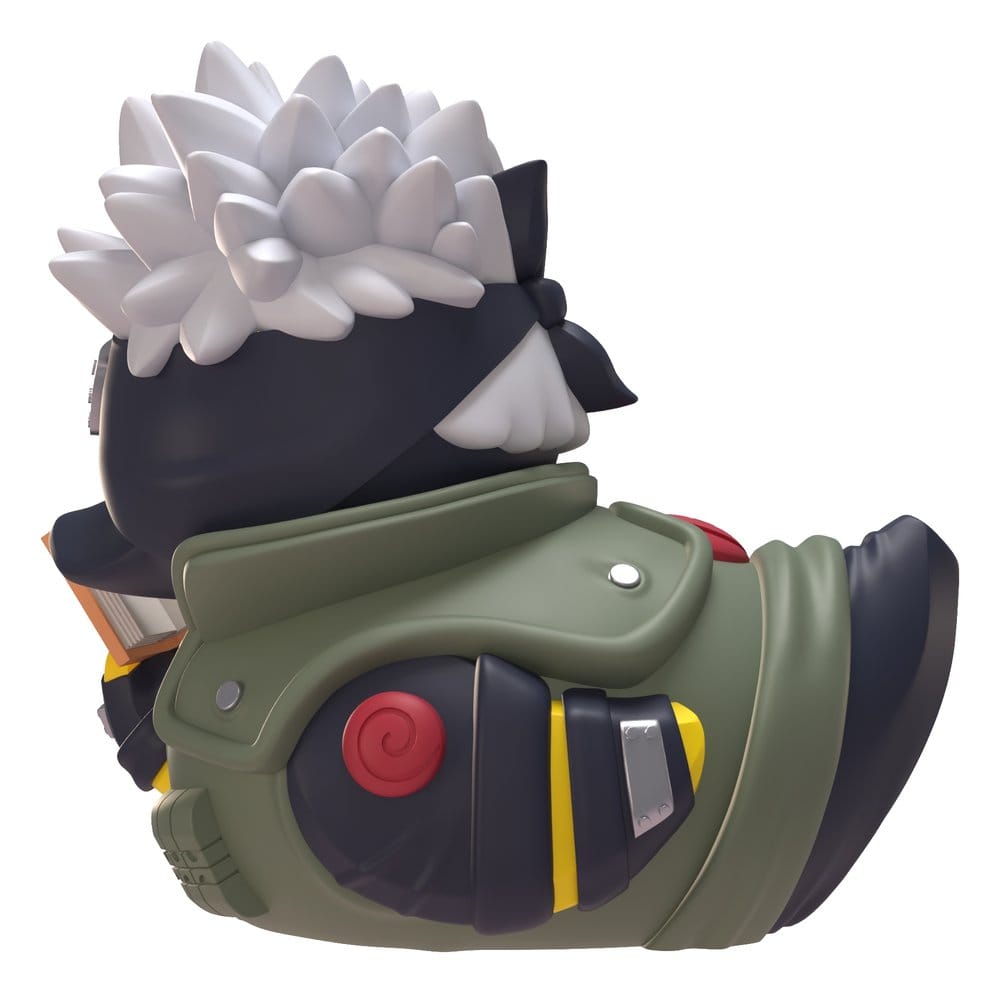 Naruto Shippuden Tubbz Action Figure Kakashi Hatake Boxed Edition 10 cm Numskull
