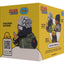 Naruto Shippuden Tubbz Action Figure Kakashi Hatake Boxed Edition 10 cm Numskull