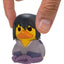 Tubbz Mini Figure Numskull Naruto Shippuden Sasuke Uchiha 5 cm