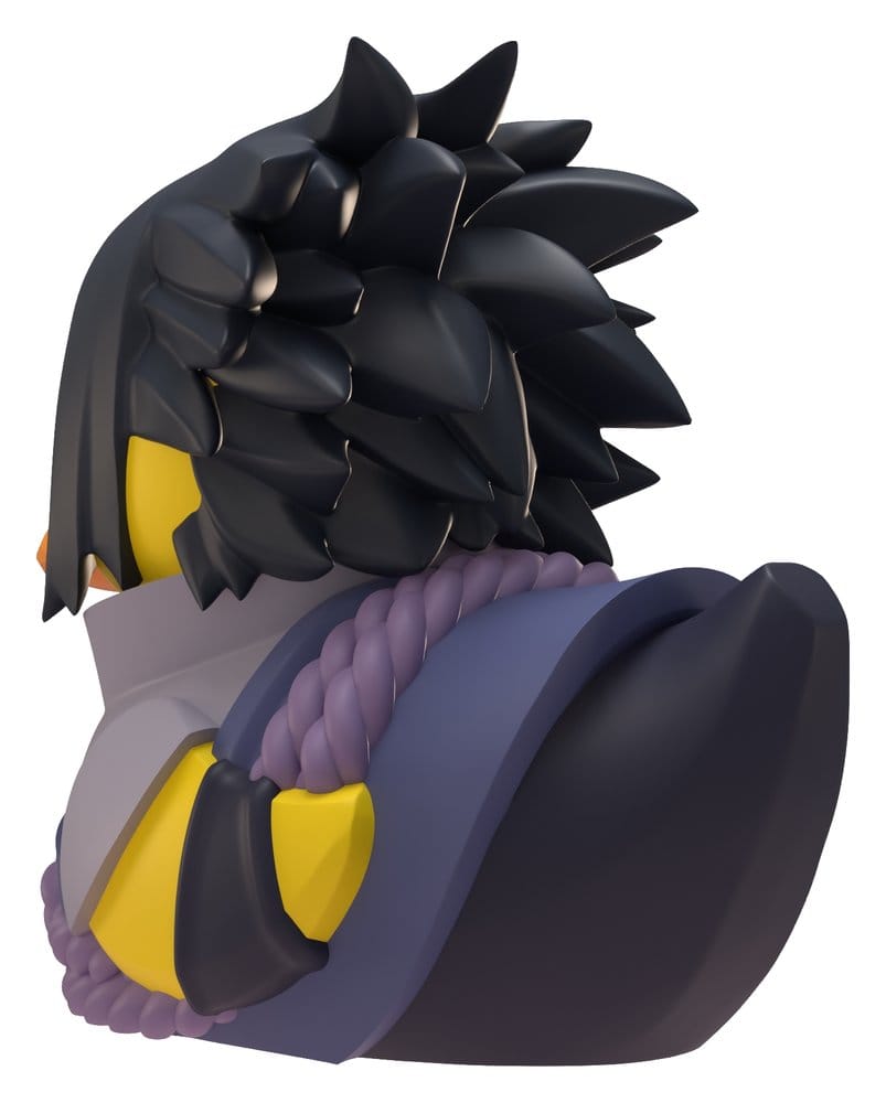 Tubbz Mini Figure Numskull Naruto Shippuden Sasuke Uchiha 5 cm
