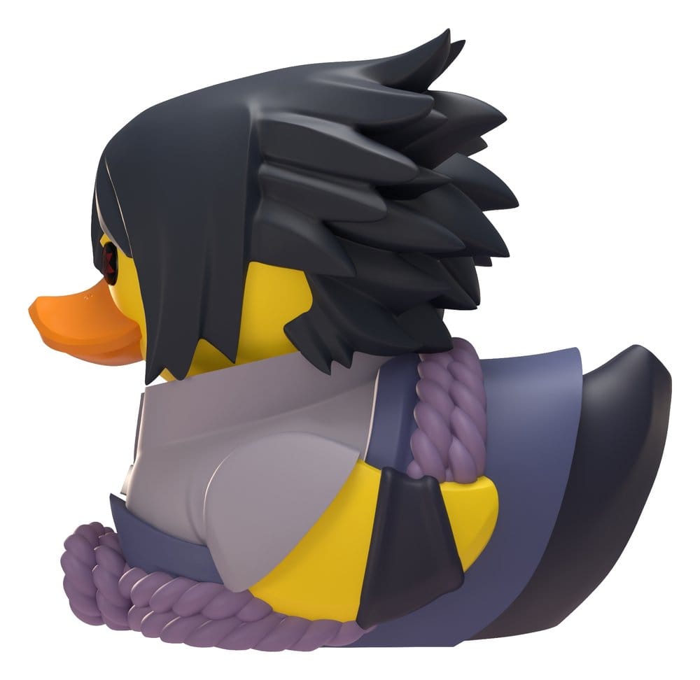 Tubbz Mini Figure Numskull Naruto Shippuden Sasuke Uchiha 5 cm