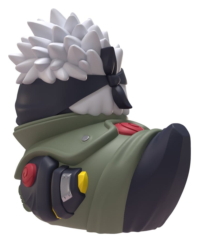 Tubbz Mini Figure Kakashi Hatake di Naruto Shippuden, 5 cm, Numskull