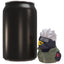 Tubbz Mini Figure Kakashi Hatake di Naruto Shippuden, 5 cm, Numskull