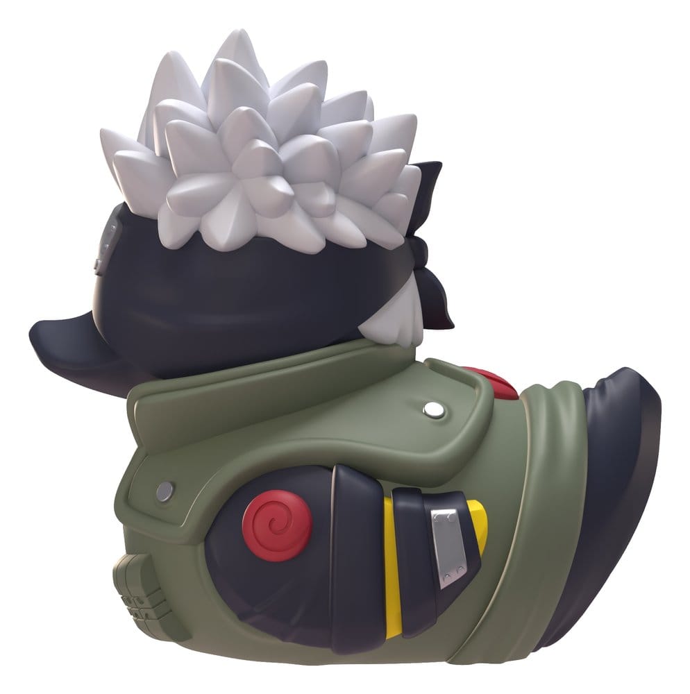 Tubbz Mini Figure Kakashi Hatake di Naruto Shippuden, 5 cm, Numskull
