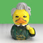 Wicked Tubbz Figurina in PVC Wizard of Oz, Confezione Boxed 10 cm - Numskull