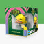 Wicked Tubbz Figurina in PVC Wizard of Oz, Confezione Boxed 10 cm - Numskull