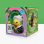 Wicked Tubbz Madame Morrible - Figurina in PVC in edizione box 10 cm - Numskull