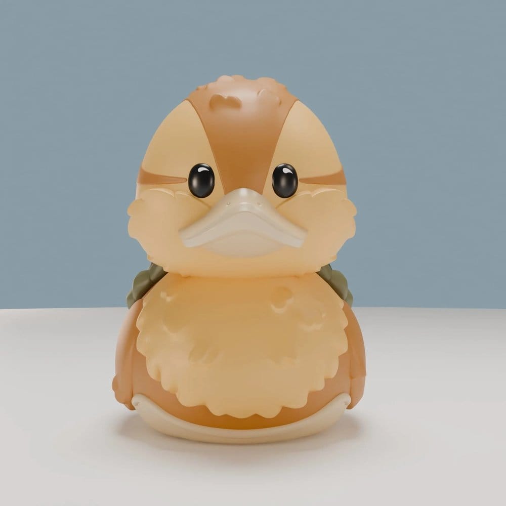 Avatar: The Last Airbender Tubbz Figura in PVC Turtle Duck Boxed Edition 10 cm Numskull