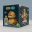 Avatar: The Last Airbender Tubbz Figura in PVC Turtle Duck Boxed Edition 10 cm Numskull