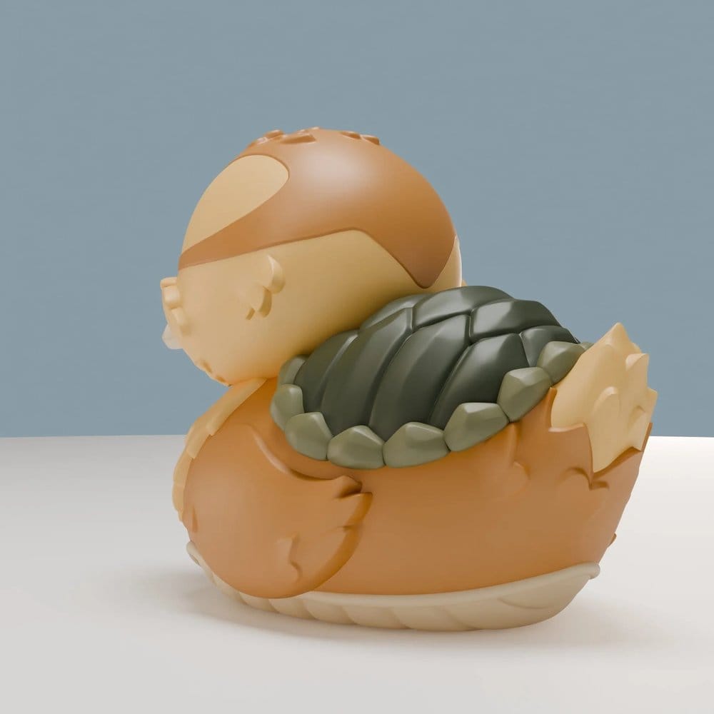 Avatar: The Last Airbender Tubbz Figura in PVC Turtle Duck Boxed Edition 10 cm Numskull
