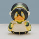 Avatar: The Last Airbender Tubbz PVC Figurina Toph Beifong Boxed Edition 10 cm - Numskull