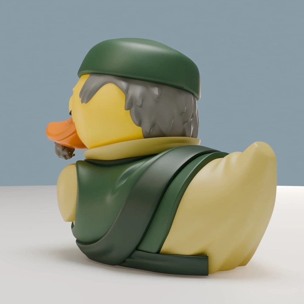 Avatar: The Last Airbender - Statuetta in PVC Tubbz del Mercante di Cavoli, Edizione in Scatola, 10 cm, Numskull