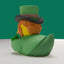 St. Patrick's Day Tubbz Figurina in PVC in Scatola Finestrata 10 cm - Numskull