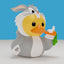 Looney Tunes Tubbz Bugs Bunny PVC Figura Collezione 10 cm - Numskull