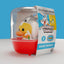 Looney Tunes Tubbz Bugs Bunny PVC Figura Collezione 10 cm - Numskull