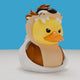 Looney Tunes Tubbz Taz Diavolo della Tasmania Figura PVC 10 cm - Numskull