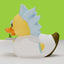 Rick and Morty Tubbz Figura PVC Rick Collector's Edition 10 cm - Numskull