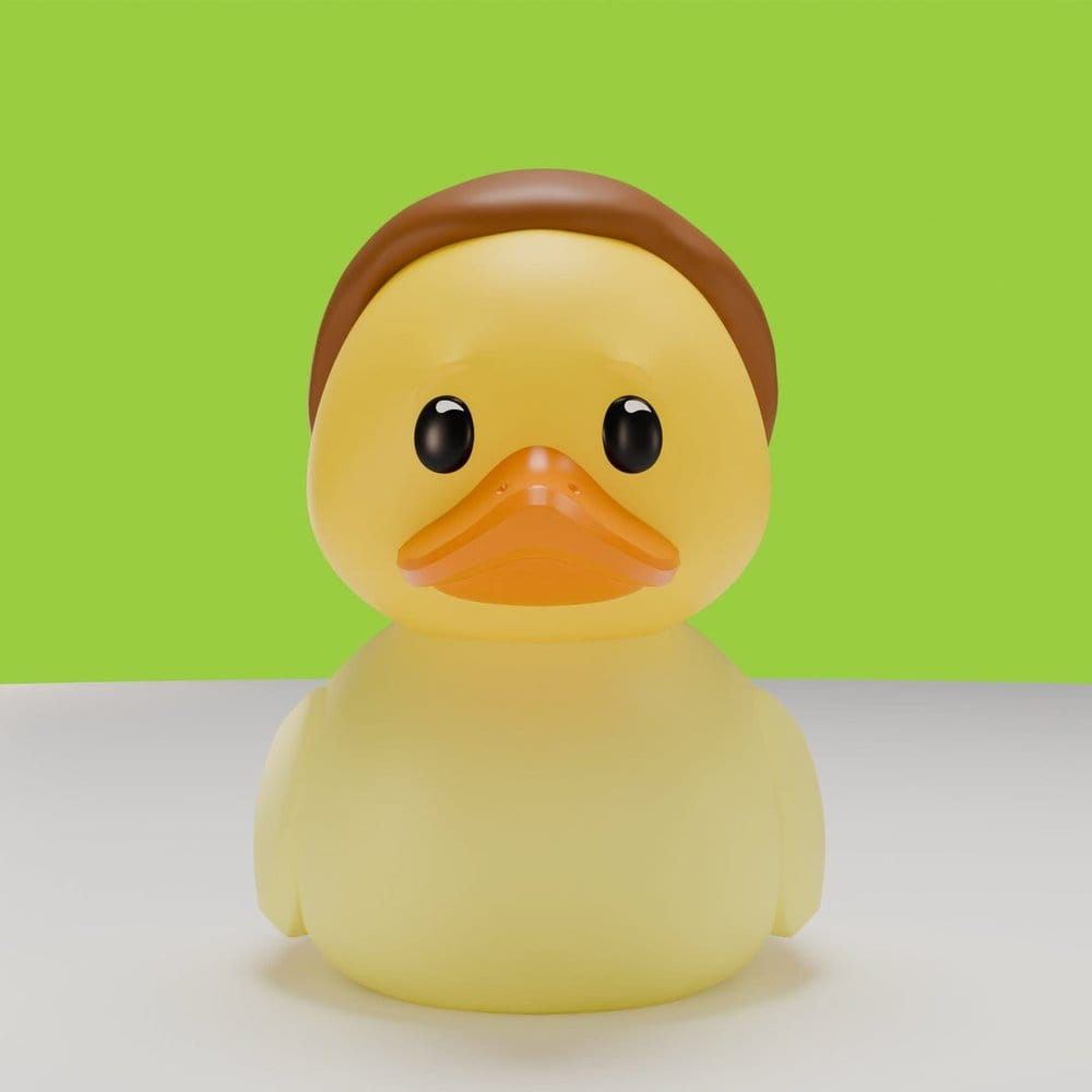 Rick and Morty Tubbz Figura PVC Morty Edizione Collezionista 10 cm - Numskull